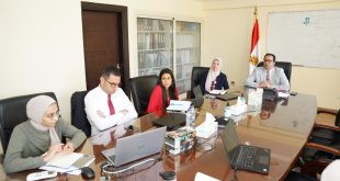 الجولة الأولى لمشاورات المبادرة المقترحة لرئاسة COP27 عن الموازنات الوطنية