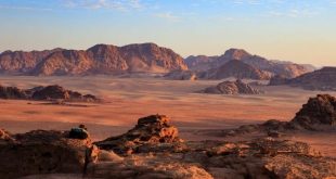 130 ألف أردني شاركوا في برنامج “أردننا جنة” منذ بداية العام الحالي