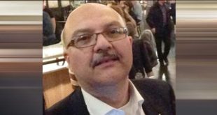 كريم المنباوي عضو لجنة تسيير أعمال غرفة شركات السياحة