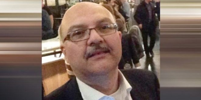 كريم المنباوي عضو لجنة تسيير أعمال غرفة شركات السياحة