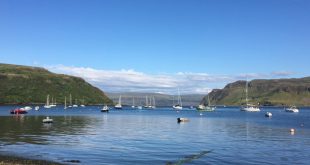 "تايم" تختار فائمة أفضل 50 مقصداً سياحيا في العالم بينها منطقتين ببريطانيا