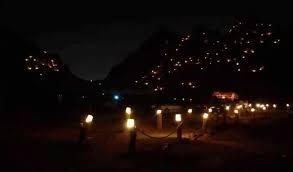 الحكومة تكشف أسباب إنقطاع الكهرباء المفاجئ عن الغردقة