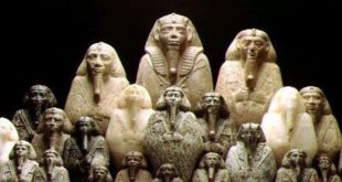 "السياحة" تتحدث عن استنساخ دول الجوار لتجربة مصر في استرداد الآثار