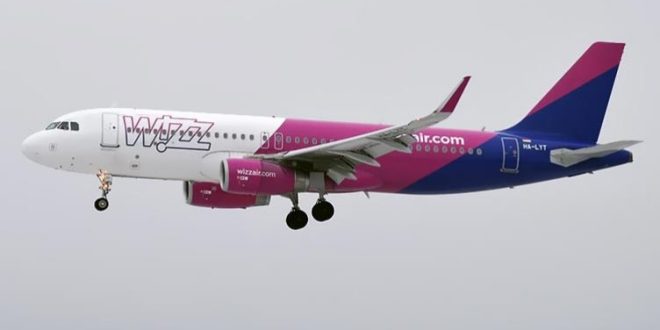 Tui و British Airways تزاحمان Wizz Air لإعتلاء عرش أسوأ شركة طيران