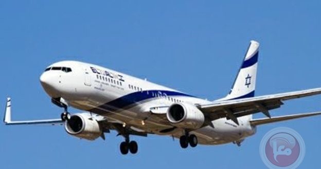 سلطنة عمان ترفض السماح للرحلات الجوية الإسرائيلية بالمرور في مجالها الجوي