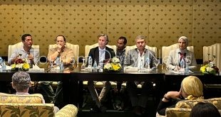 وزارة السياحة تشارك في الورشة الثانية لنشر محطات الطاقة الشمسية بشرم الشيخ