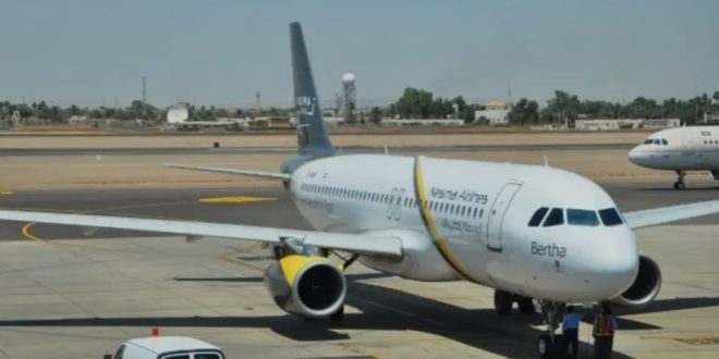 الطيران المدني ينفي تغيير موقع مطار الطائف الدولي