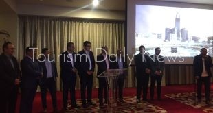 في الحفل السنوي لأكور : عودة رافلز وسويس أوتيل للعمل وطفرة في "فيرمونت"