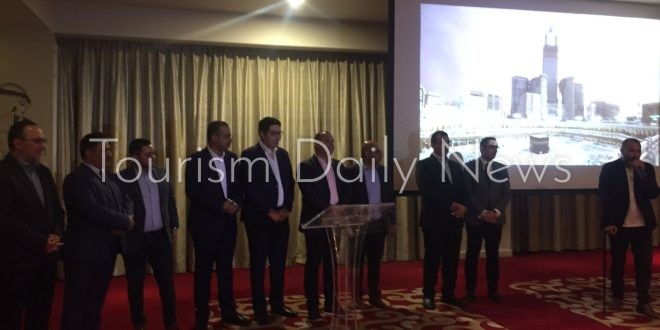 في الحفل السنوي لأكور : عودة رافلز وسويس أوتيل للعمل وطفرة في "فيرمونت"