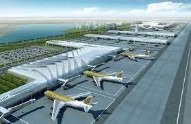 مطار البحرين يستقبل أولى الرحلات المباشرة لشركة طيران "إنديغو" من مومباي