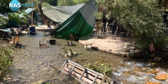 كردستان تؤكد استمرار توافد السائحين وتنفي تأثر السياحة بالهجمات التركية