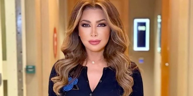 نوال الزغبى تظهر في مهرجان القلعة للموسيقى والغناء وتغرد مصر الحبيبة جيالك