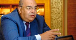 الدكتور محمود محيي الدين