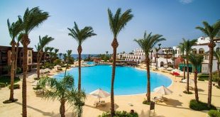 فنادق شرم الشيخ