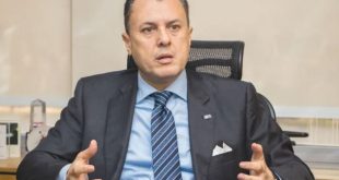 أحمد عيسى أبو حسين وزير السياحة والآثار الجديد