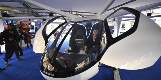 مستثمرون يطلبون فتح خطوط طيران من الأسواق المستهدفة وتفعيل التاكسي الطائر