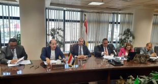 جولة مفاوضات جديدة بين سلطتى الطيران المصرى والتنزانى فى مجال النقل الجوى