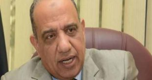 حمود مصطفى كمال وزير قطاع الأعمال