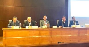 وزارة السياحة تنظم جلسة نقاشية عن قانون المنشآت الفندقية والسياحية الجديد