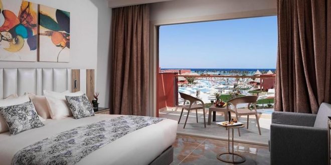 الباتروس بالاس والباتروس لاجونا فيستا ضمن منتجعات 5نجوم قبل مؤتمر المناخ