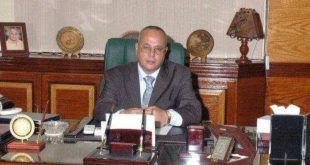 أحمد سلامة، عضو غرفة شركات السياحة بالإسكندرية