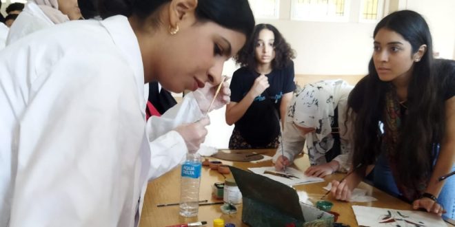 وزارة السياحة تكشف عن أنشطة صيفية لرفع الوعي السياحي و الأثري للمواطنين