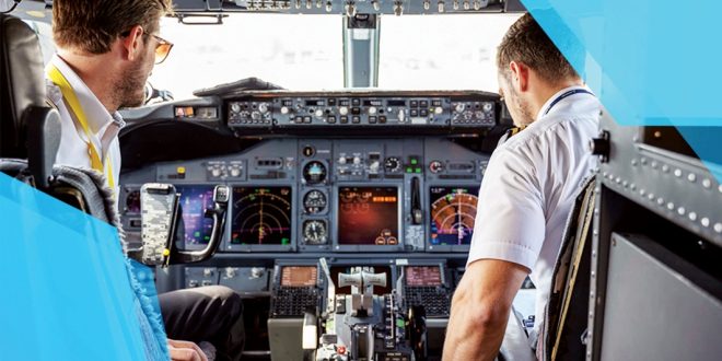 تقرير عالمي يكشف نقص في القوى العاملة بقطاع الطيران بمنطقة الشرق الأوسط