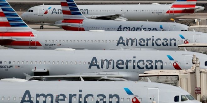 فلايت آوير: شركات الطيران الأمريكية تلغي 1500 رحلة ومواعيد المغادرة معاناة