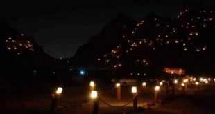 البحر الأحمر تعلن انقطاع الكهرباء عن 3 مناطق بمدينة الغردقة