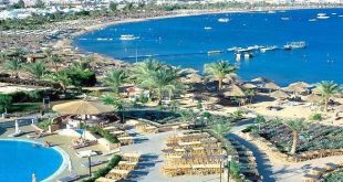 النرويج تلغي تحذيرات السفر إلى جنوب سيناء والمناطق الحدودية مع ليبيا