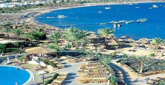 النرويج تلغي تحذيرات السفر إلى جنوب سيناء والمناطق الحدودية مع ليبيا