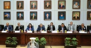 حوار بين مستثمري السياحة والوزير الجديد حول التنافسية والترويج والاستعدادات للموسم الشتوي