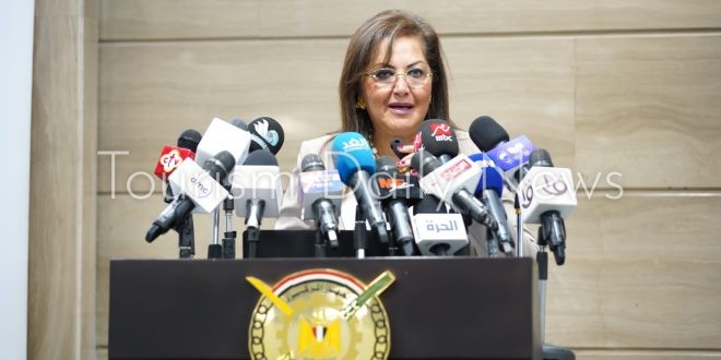 السعيد : بيانات مسح الأسرة المصرية الصحي ثروة معرفية تخدم التخطيط والتنمية