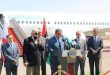 عودة تسيير حركة الطيران و النقل الجوي بين ليبيا ومالطا