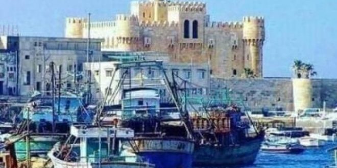 نقابة المهندسين بالإسكندرية تطلق مبادرة أعرف مدينتك .. 17 اغسطس