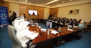 وزيرة التخطيط تجتمع بلجنة تحكيم جائزة مصر للتميز الحكومي في دورتها الثالثة