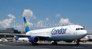 6 رحلات سياحة ألمانية ضمن 17 طائرة من أوروبا تصل مطار مرسى علم .. اليوم