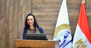 COP 27 يكشف دور المرأة في مبادرة المشروعات الخضراء الذكية بالمحافظات