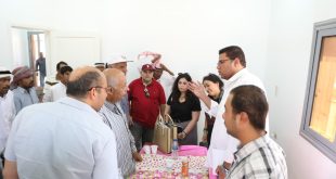 وزارة التخطيط والتنمية الاقتصادية ترصد الاحتياجات التنموية في القرى الأكثر احتياجًا بجنوب سيناء