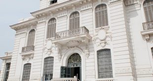 متحف الاسكندرية القومي