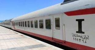 سكك حديد مصر تعلن أسعار ومواعيد تذاكر القطارات المتجهة من وإلى مرسى مطروح