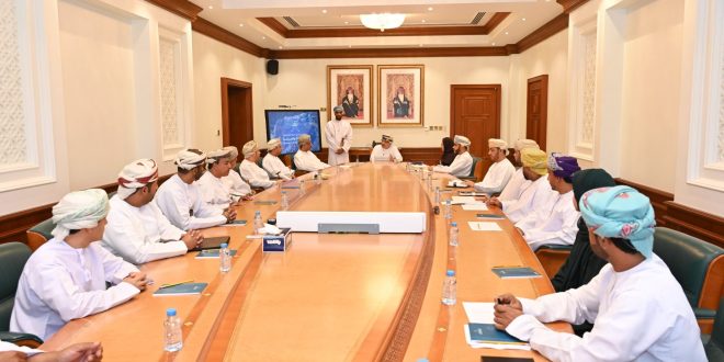 9 عقود بنظام حق الانتفاع لتنفيذ مشروعات سياحية في عمان