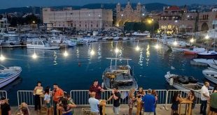 السياحة تعيد الروح للإقتصاد اللبناني والإيرادات تقفز إلى 3.5 مليار دولار