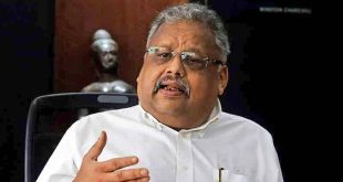 وفاة الملياردير الهندي راكيش جونجونوالا .. جنى ثروته من البورصة