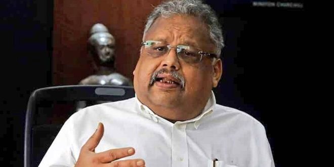 وفاة الملياردير الهندي راكيش جونجونوالا .. جنى ثروته من البورصة