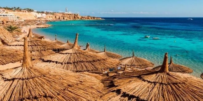 أفضل 5 مقاصد و10 فنادق بشرم الشيخ .. واحدة من أفضل الوجهات السياحية للغوص