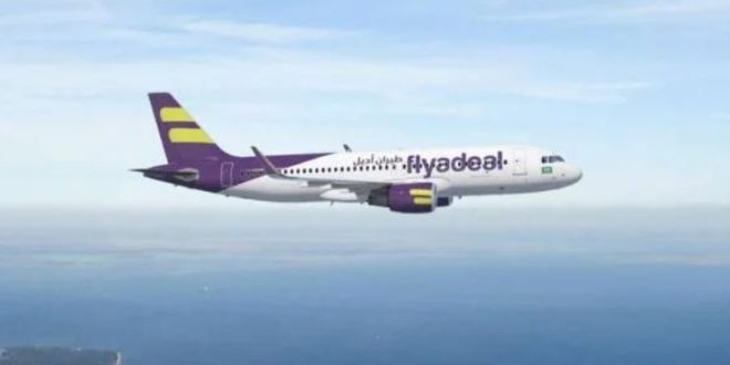 إيرباص A320neo تنضم لأسطول طيران أديل لترفع اسطولها الجديد إلى 32 طائرة