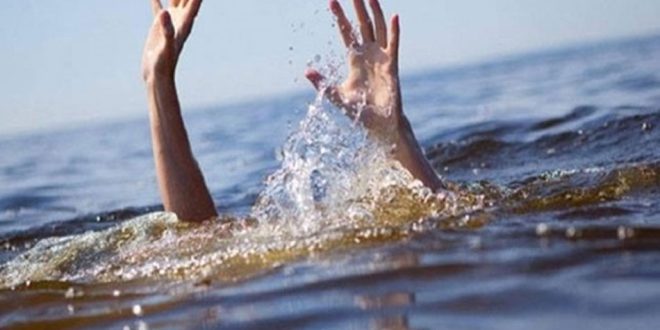 مصرع شاب غرقا بمياه البحر الأحمر بمنطقة الأحياء البحرية شمال الفردقة