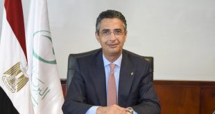 الدكتور شريف فاروق رئيس مجلس إدارة الهيئة القومية للبريد