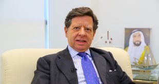 سفير إسبانيا يعلن استعادة حركة السفر والسياحة و2600 شركة تصدر للإمارات